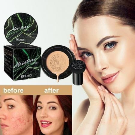BASE REJUVENECEDORA MOISTURE