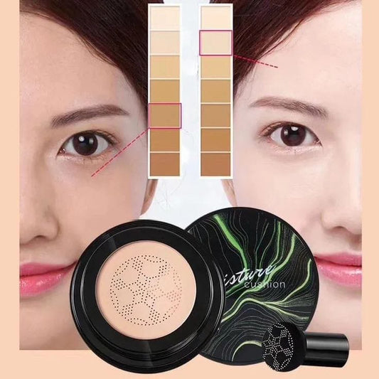 BASE REJUVENECEDORA MOISTURE